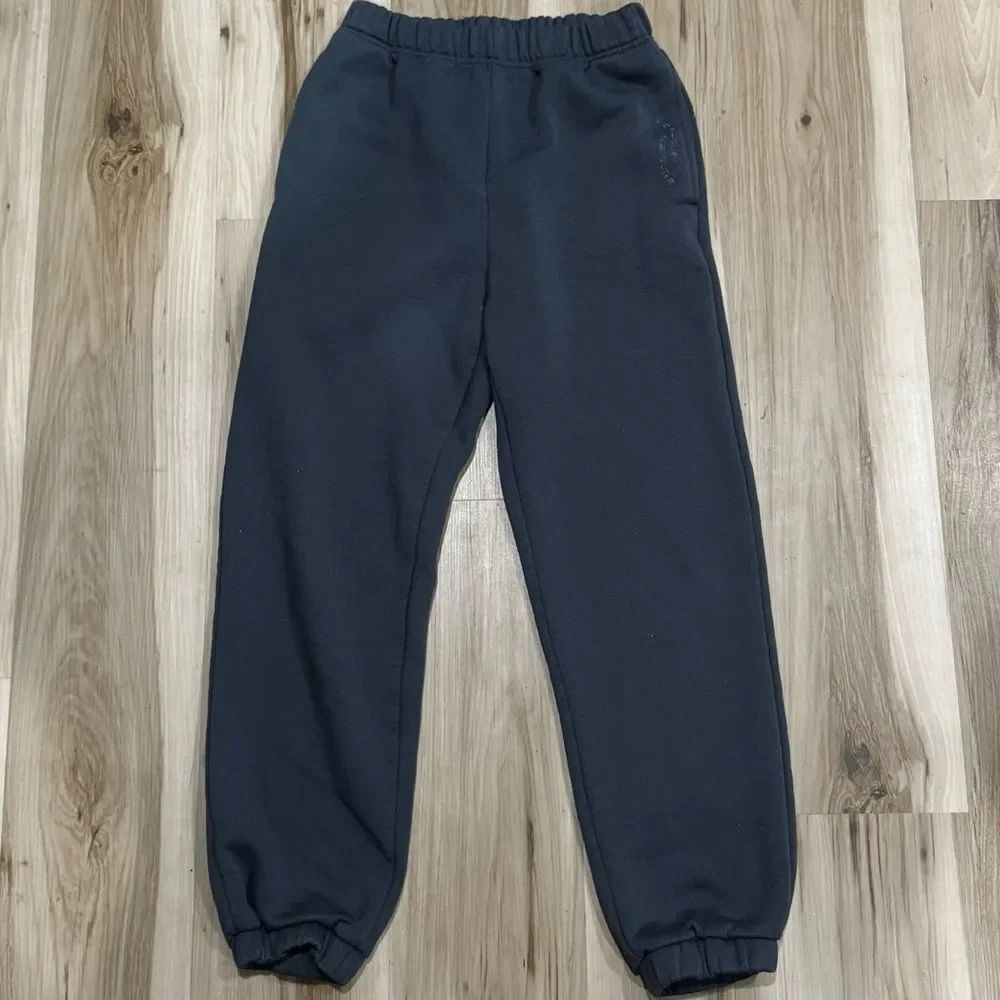 For Love and Lemons Grey Sweatpants Women’s Small